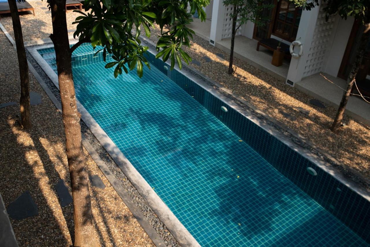 Le Sen Boutique Hotel Luang Prabang Dış mekan fotoğraf