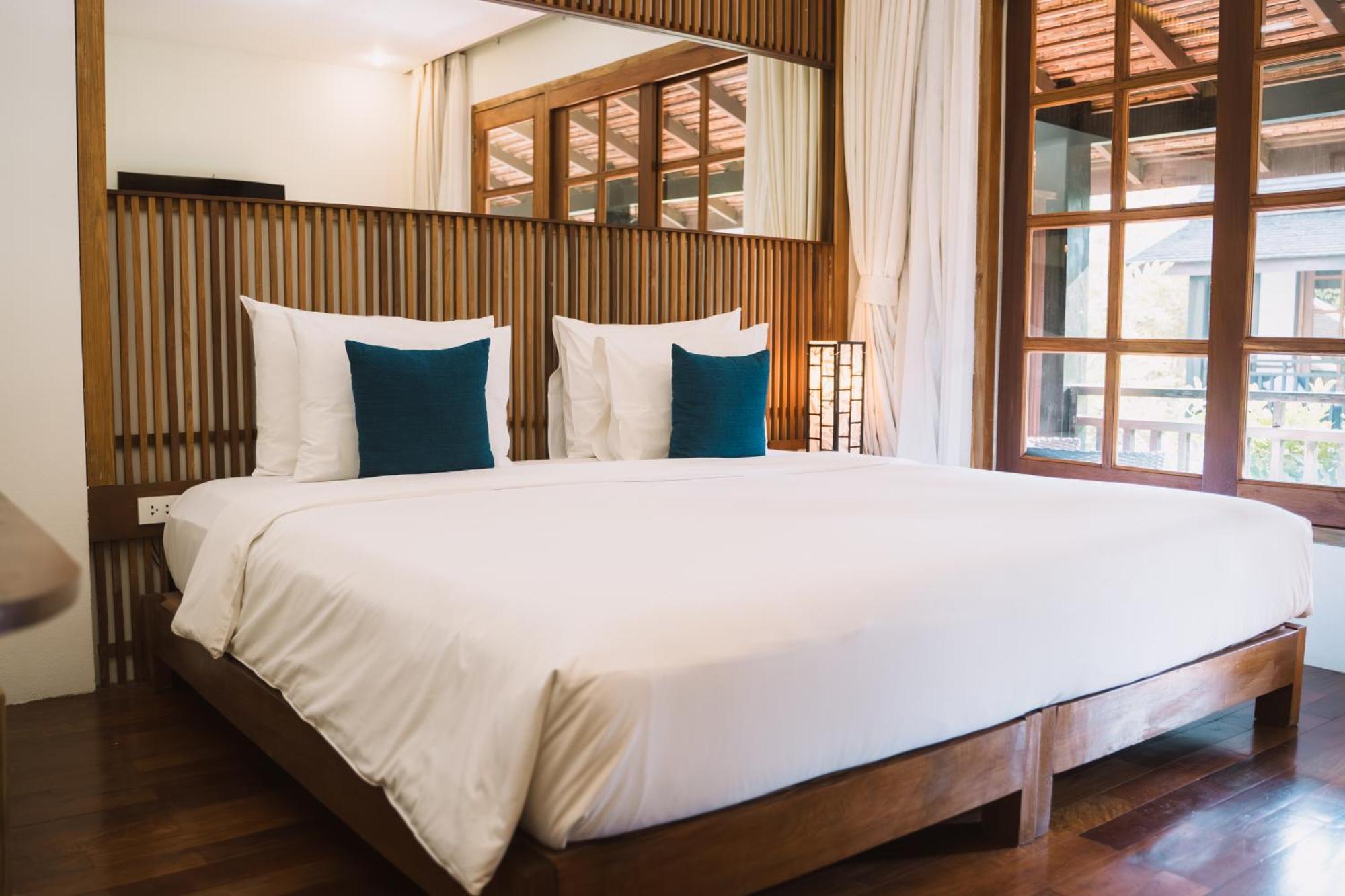 Le Sen Boutique Hotel Luang Prabang Dış mekan fotoğraf