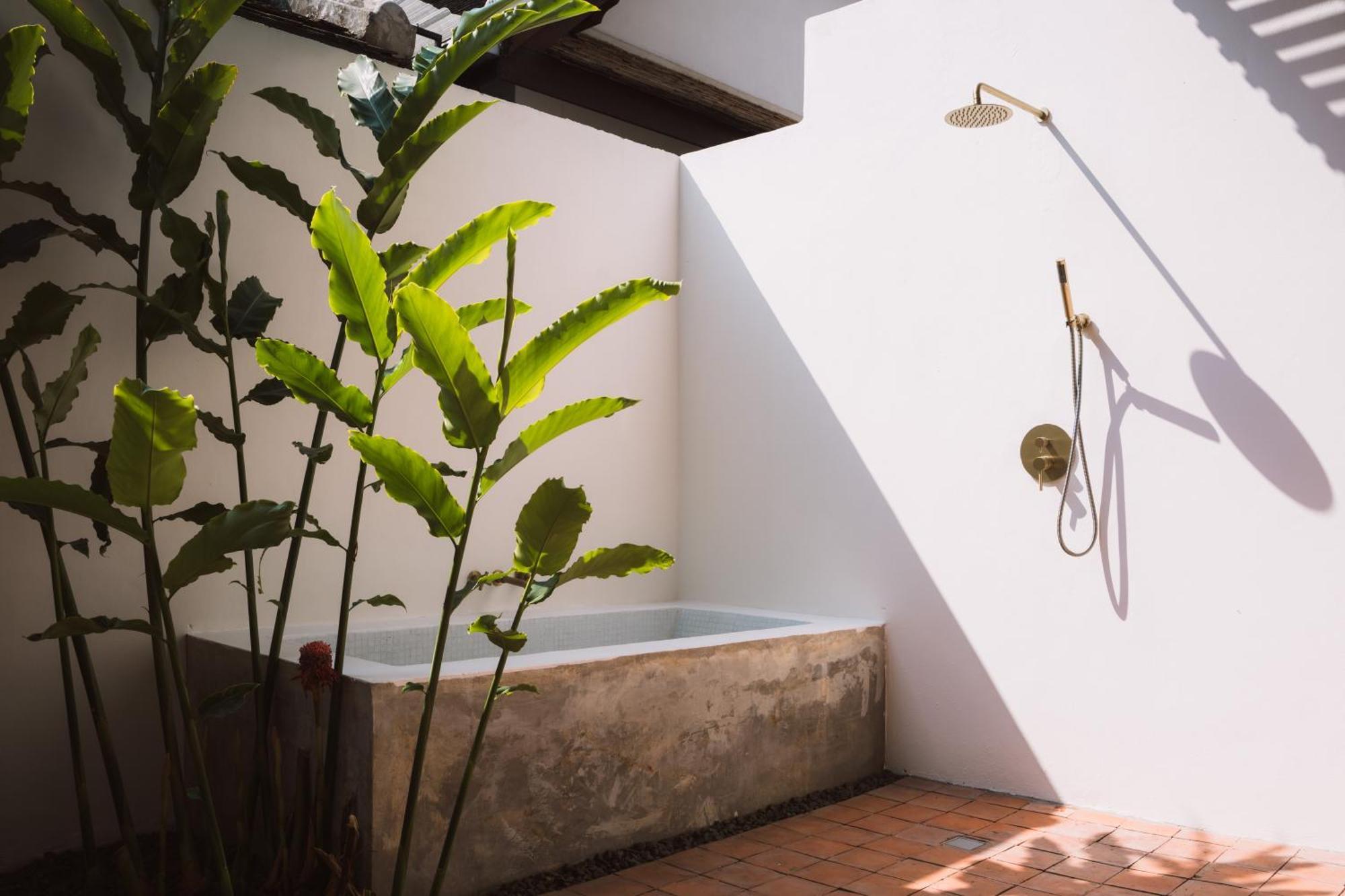 Le Sen Boutique Hotel Luang Prabang Dış mekan fotoğraf