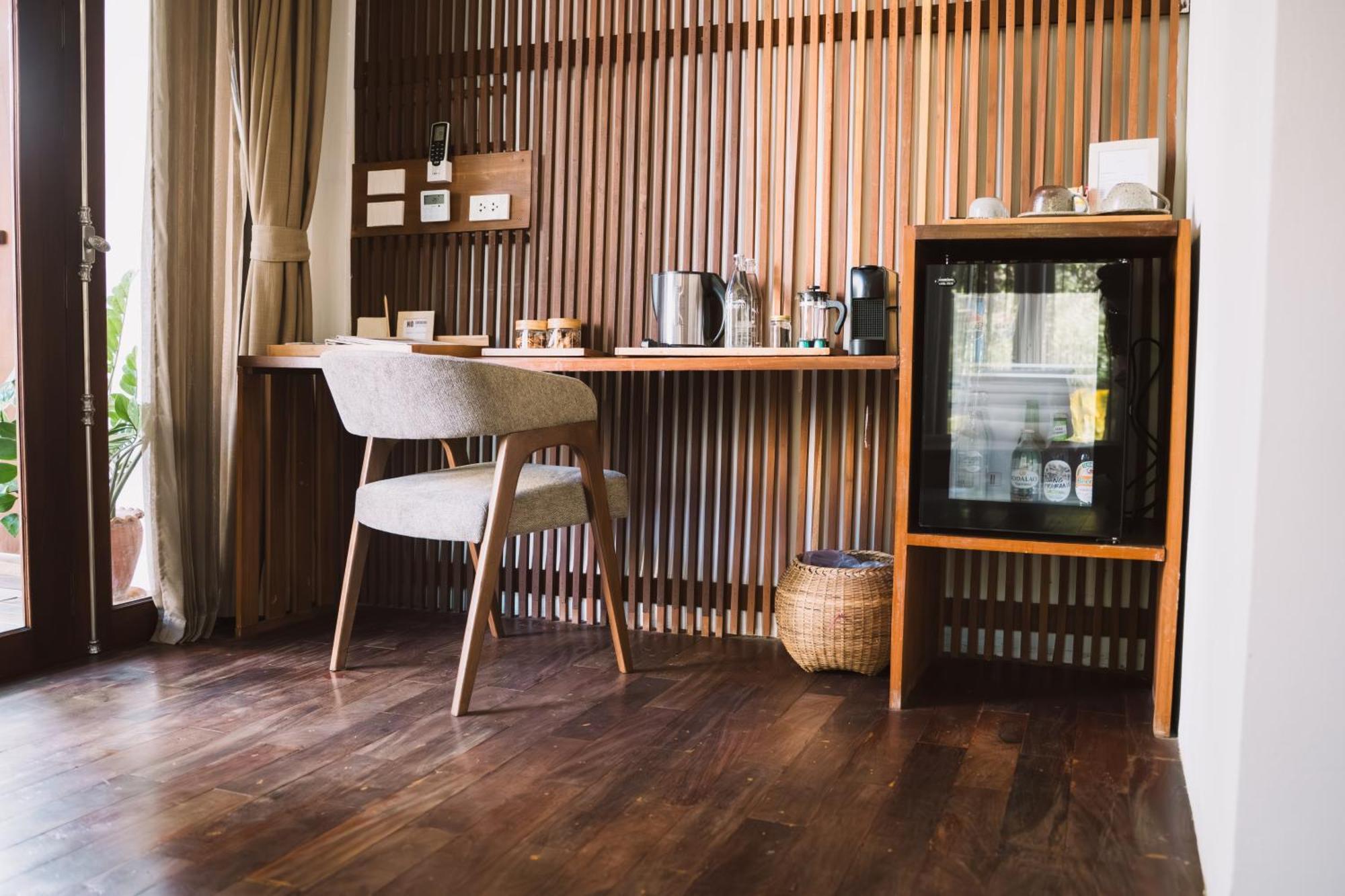 Le Sen Boutique Hotel Luang Prabang Dış mekan fotoğraf