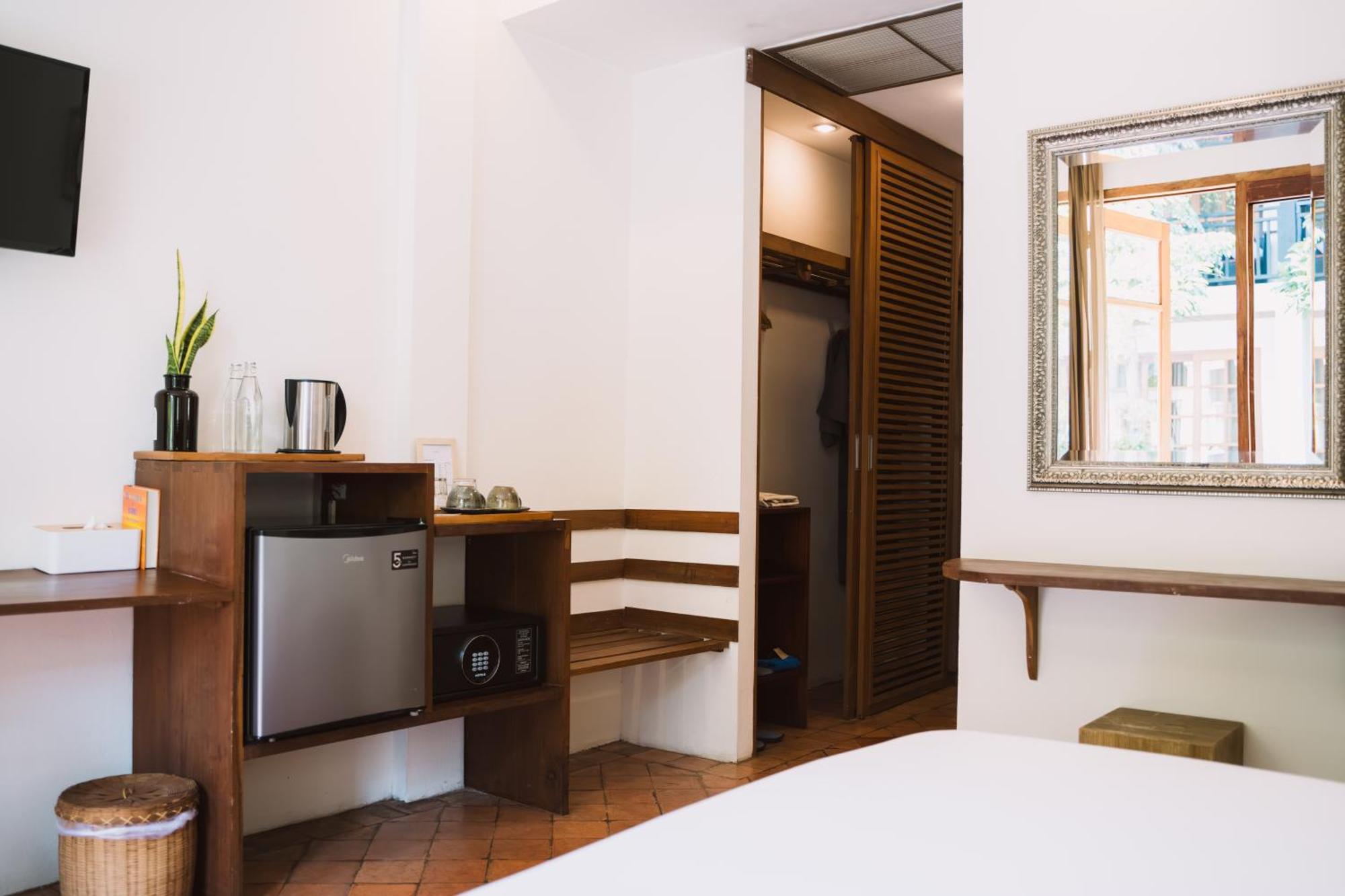 Le Sen Boutique Hotel Luang Prabang Dış mekan fotoğraf