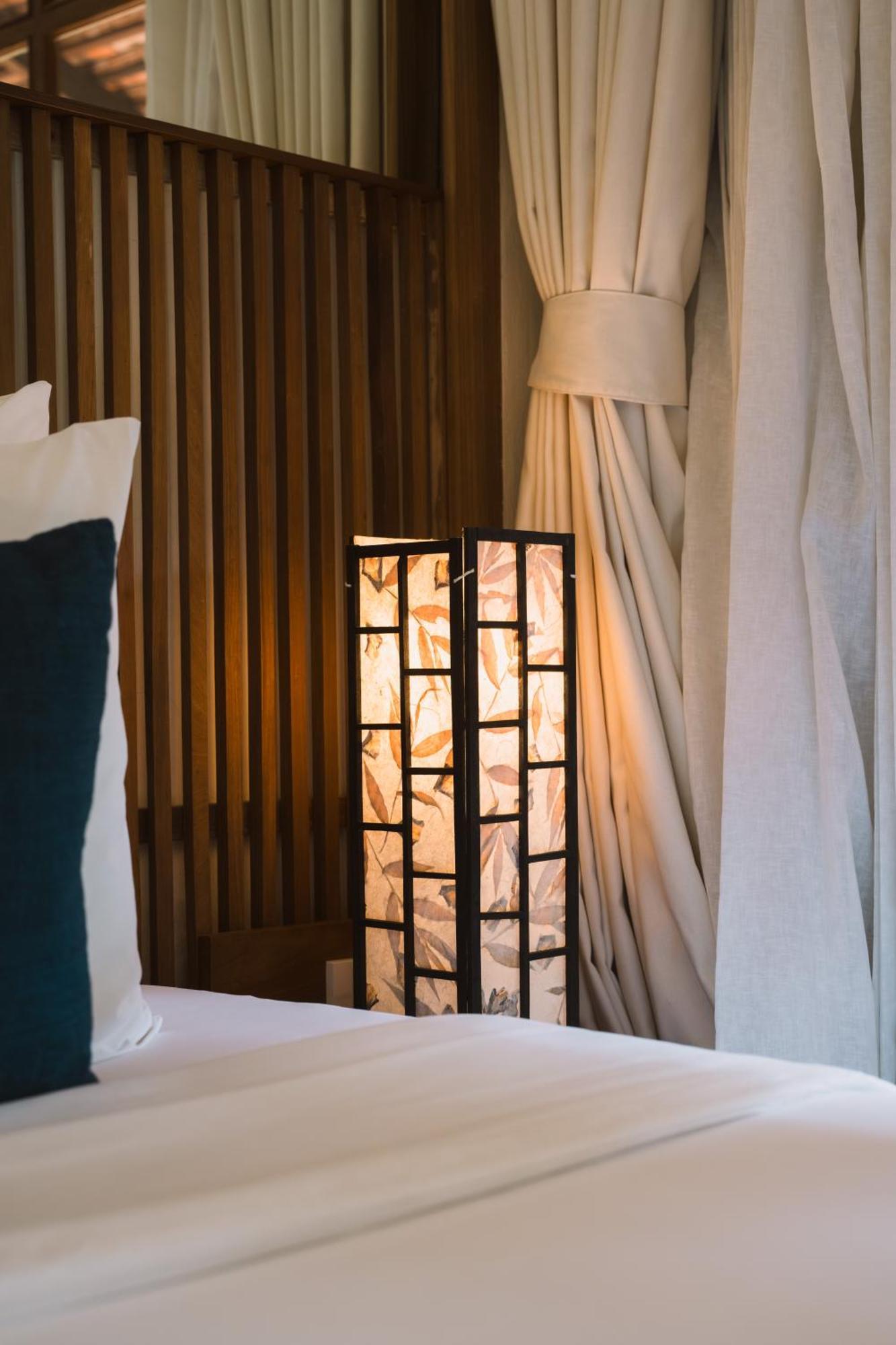 Le Sen Boutique Hotel Luang Prabang Dış mekan fotoğraf