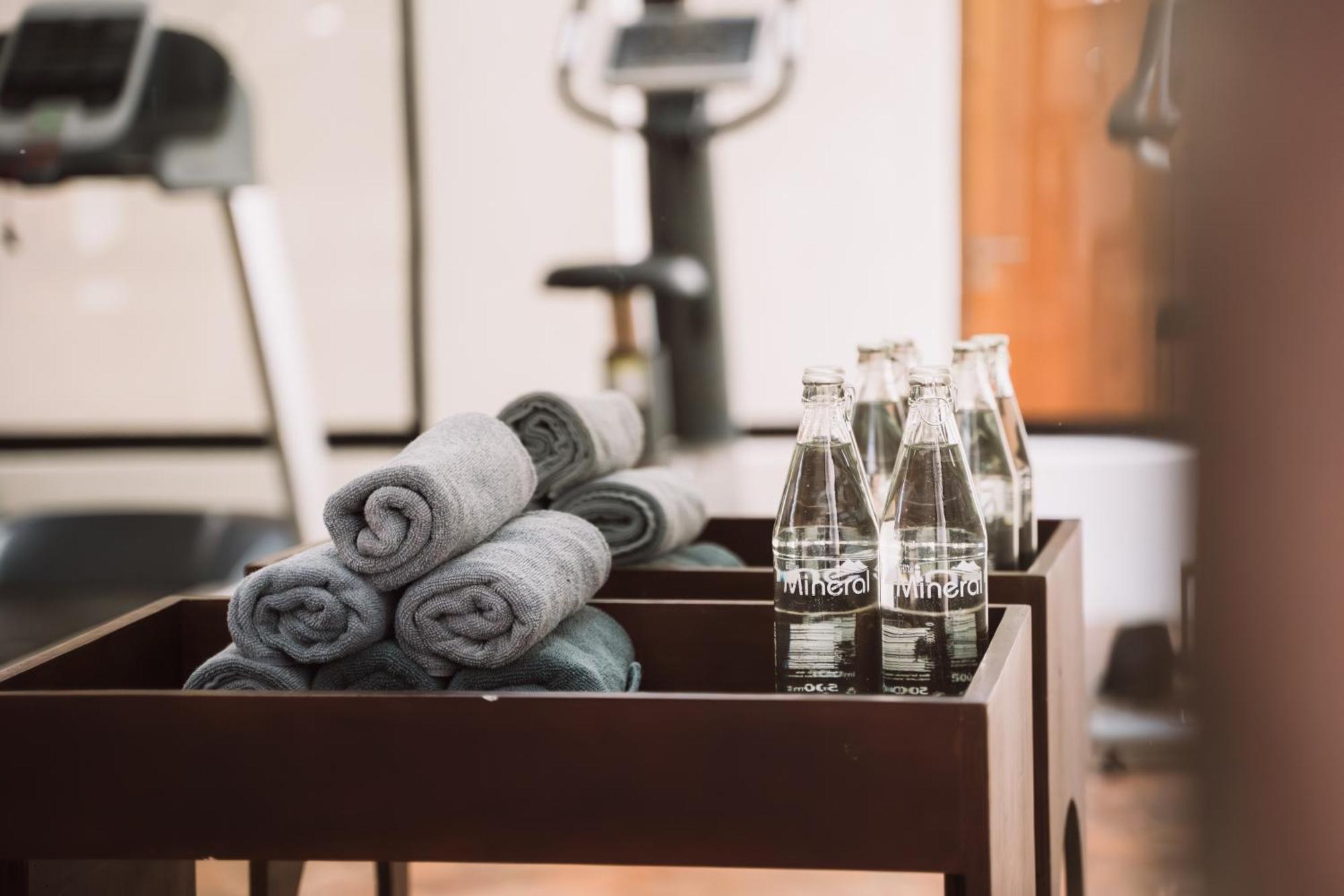 Le Sen Boutique Hotel Luang Prabang Dış mekan fotoğraf
