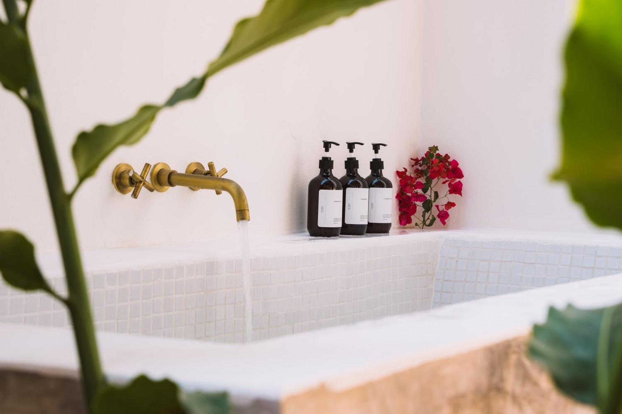 Le Sen Boutique Hotel Luang Prabang Dış mekan fotoğraf