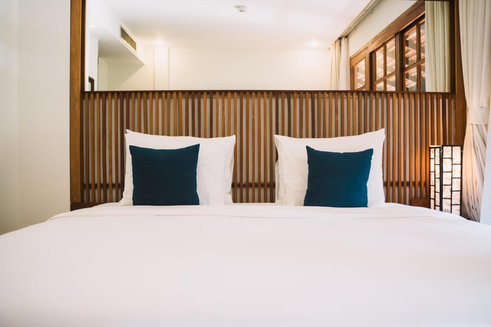 Le Sen Boutique Hotel Luang Prabang Dış mekan fotoğraf