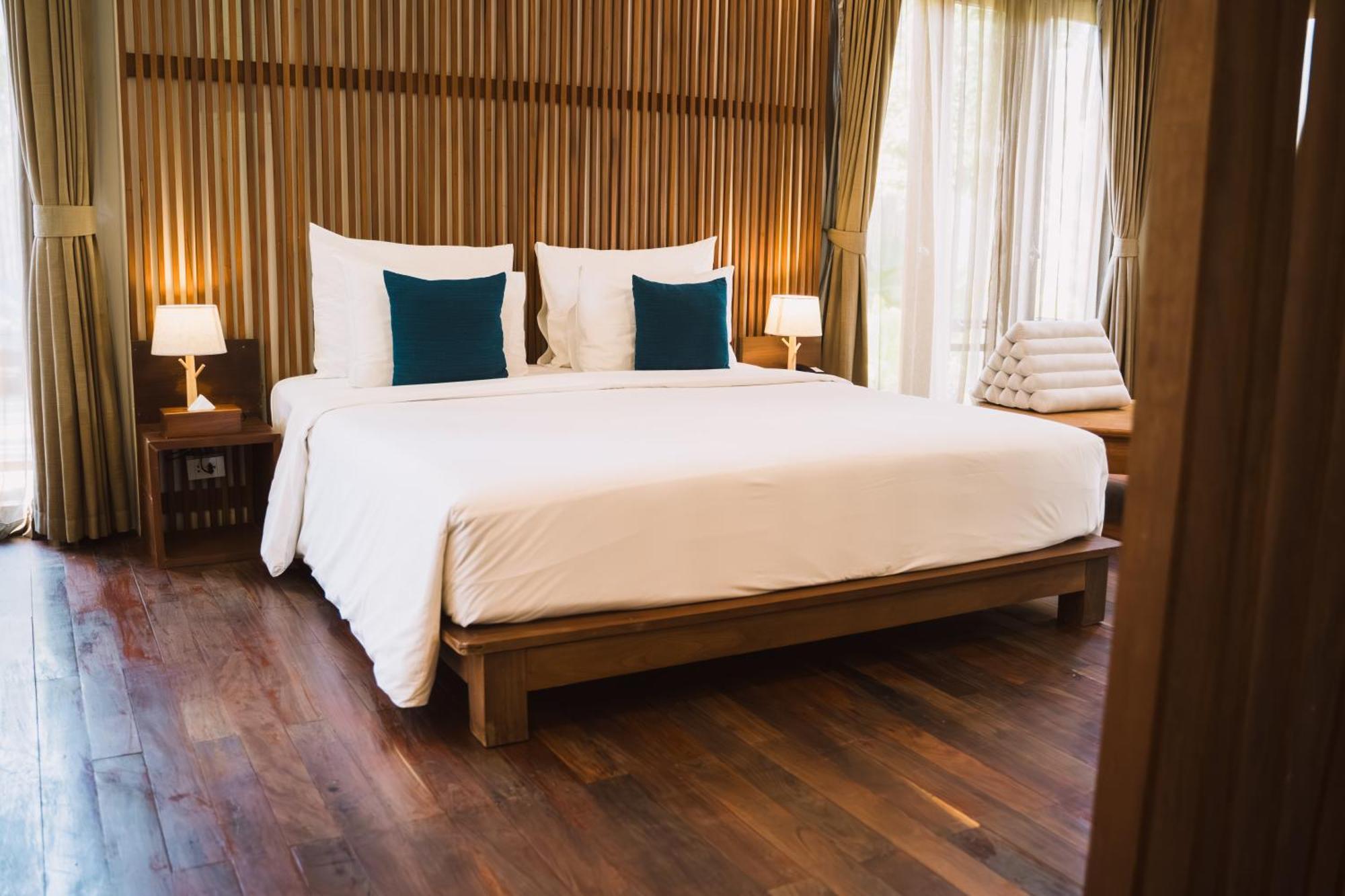 Le Sen Boutique Hotel Luang Prabang Dış mekan fotoğraf