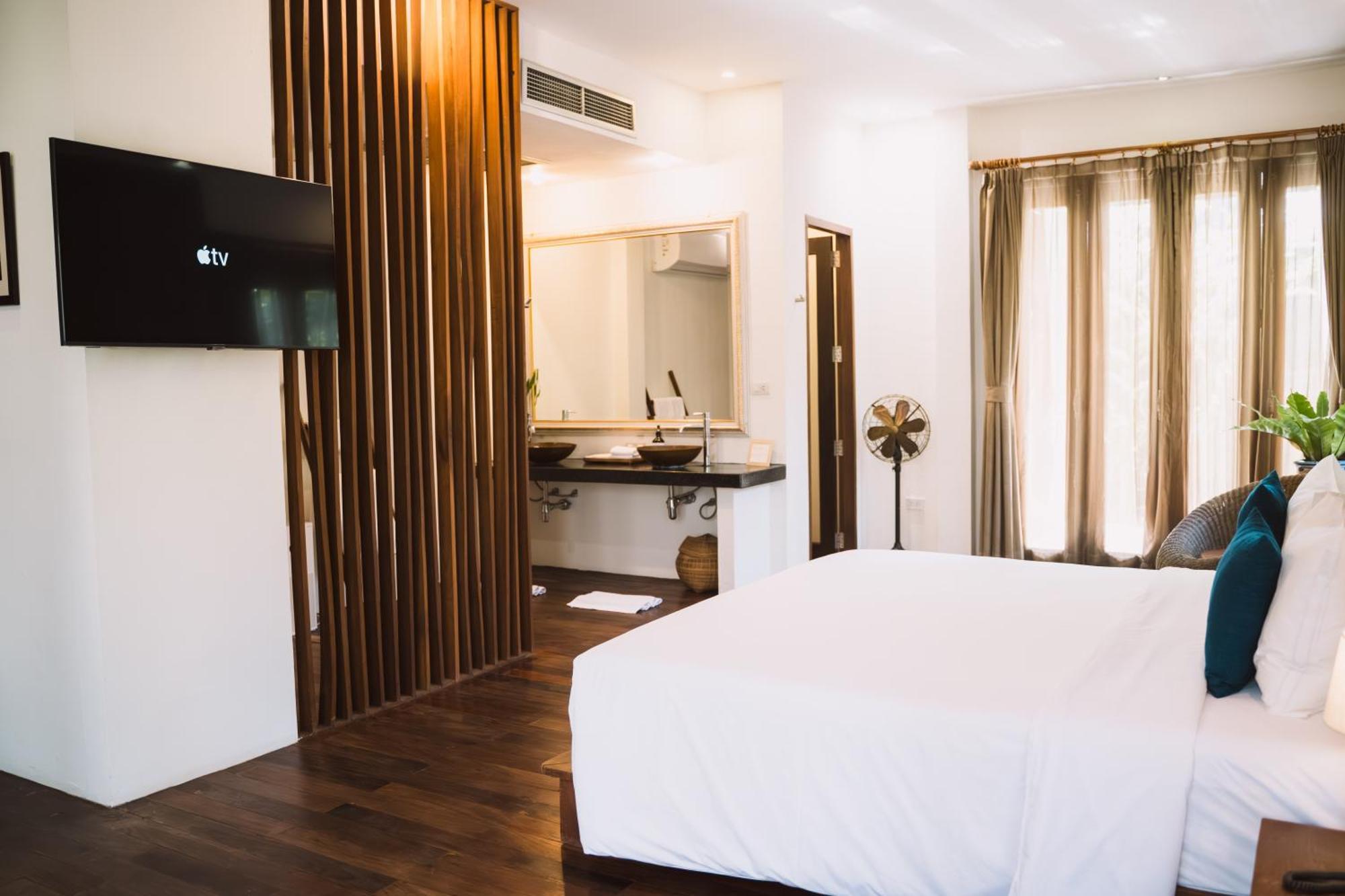 Le Sen Boutique Hotel Luang Prabang Dış mekan fotoğraf