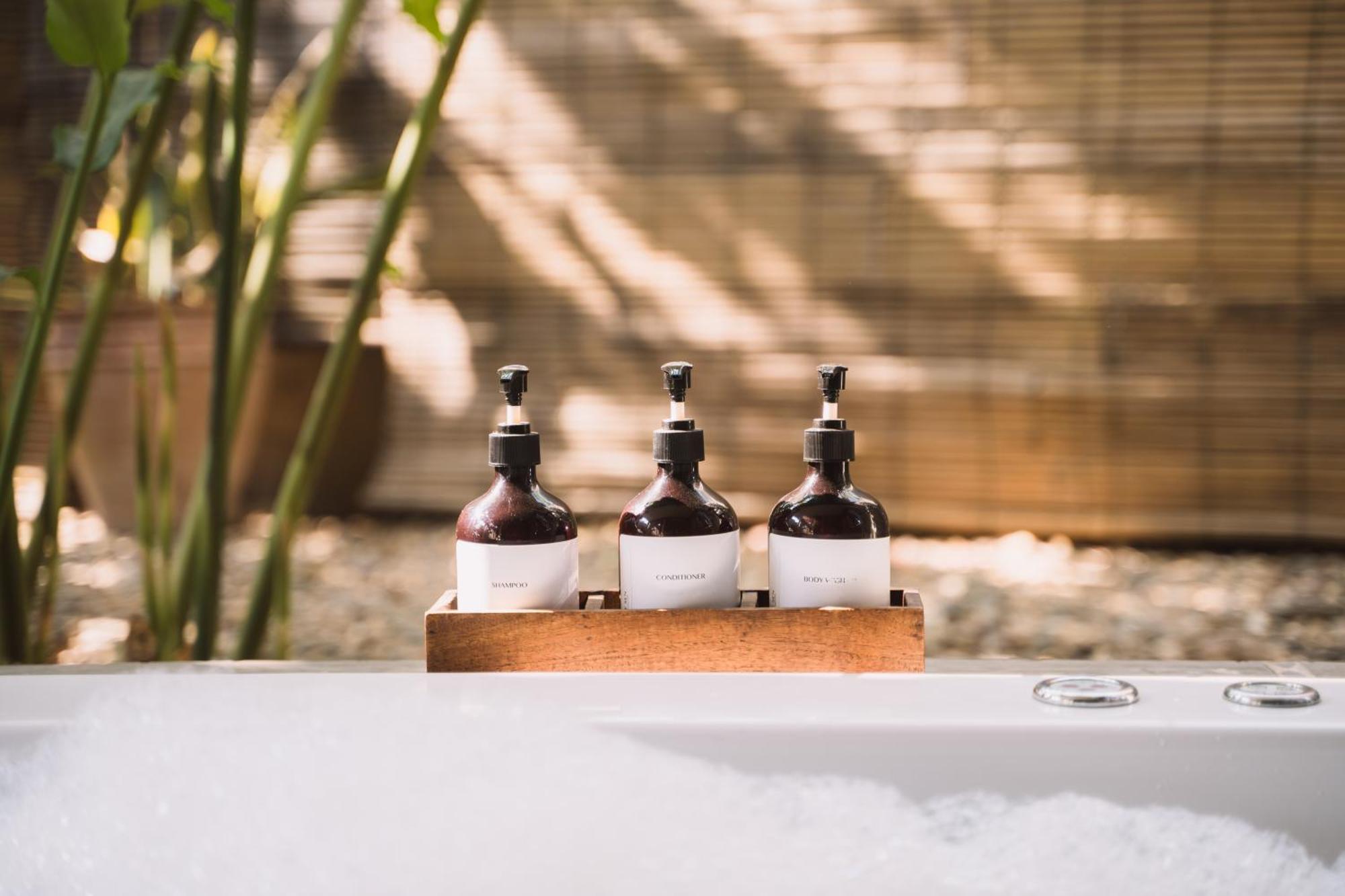 Le Sen Boutique Hotel Luang Prabang Dış mekan fotoğraf