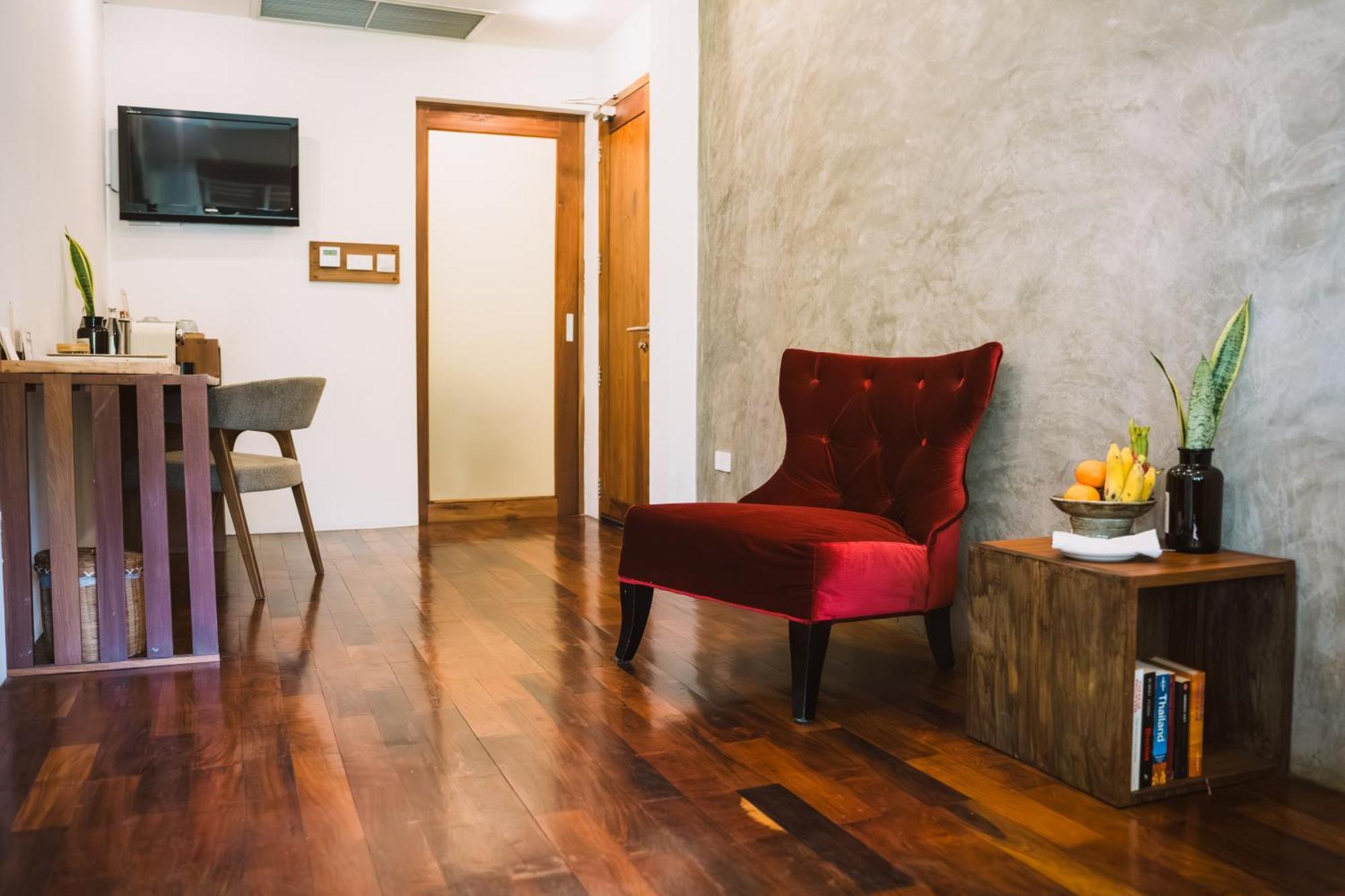 Le Sen Boutique Hotel Luang Prabang Dış mekan fotoğraf