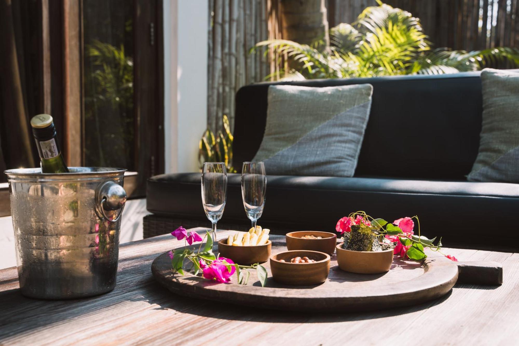 Le Sen Boutique Hotel Luang Prabang Dış mekan fotoğraf