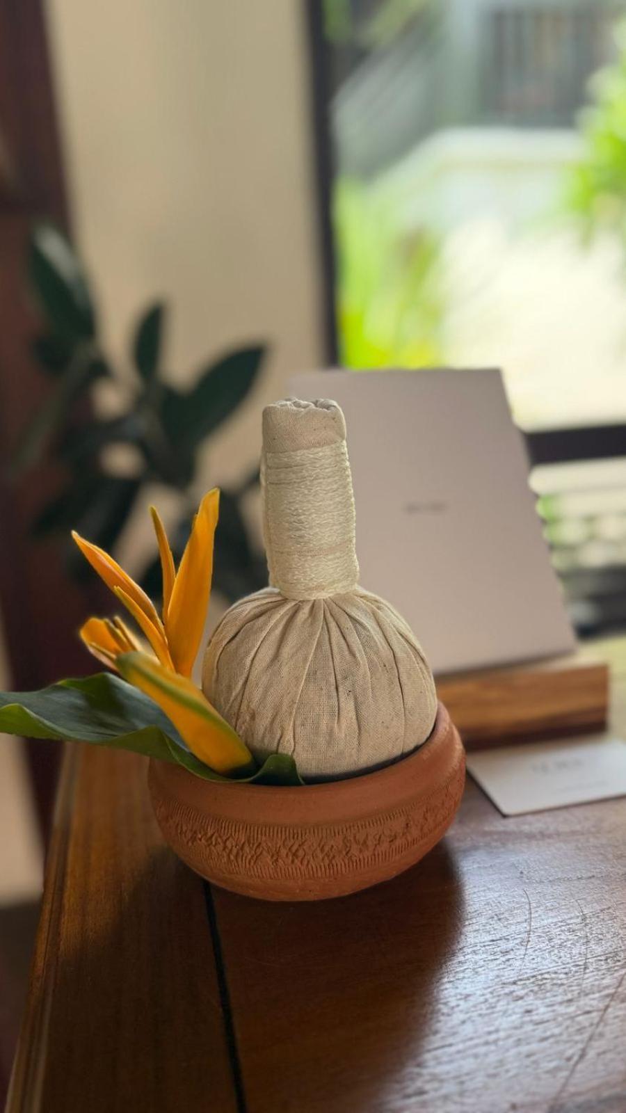 Le Sen Boutique Hotel Luang Prabang Dış mekan fotoğraf