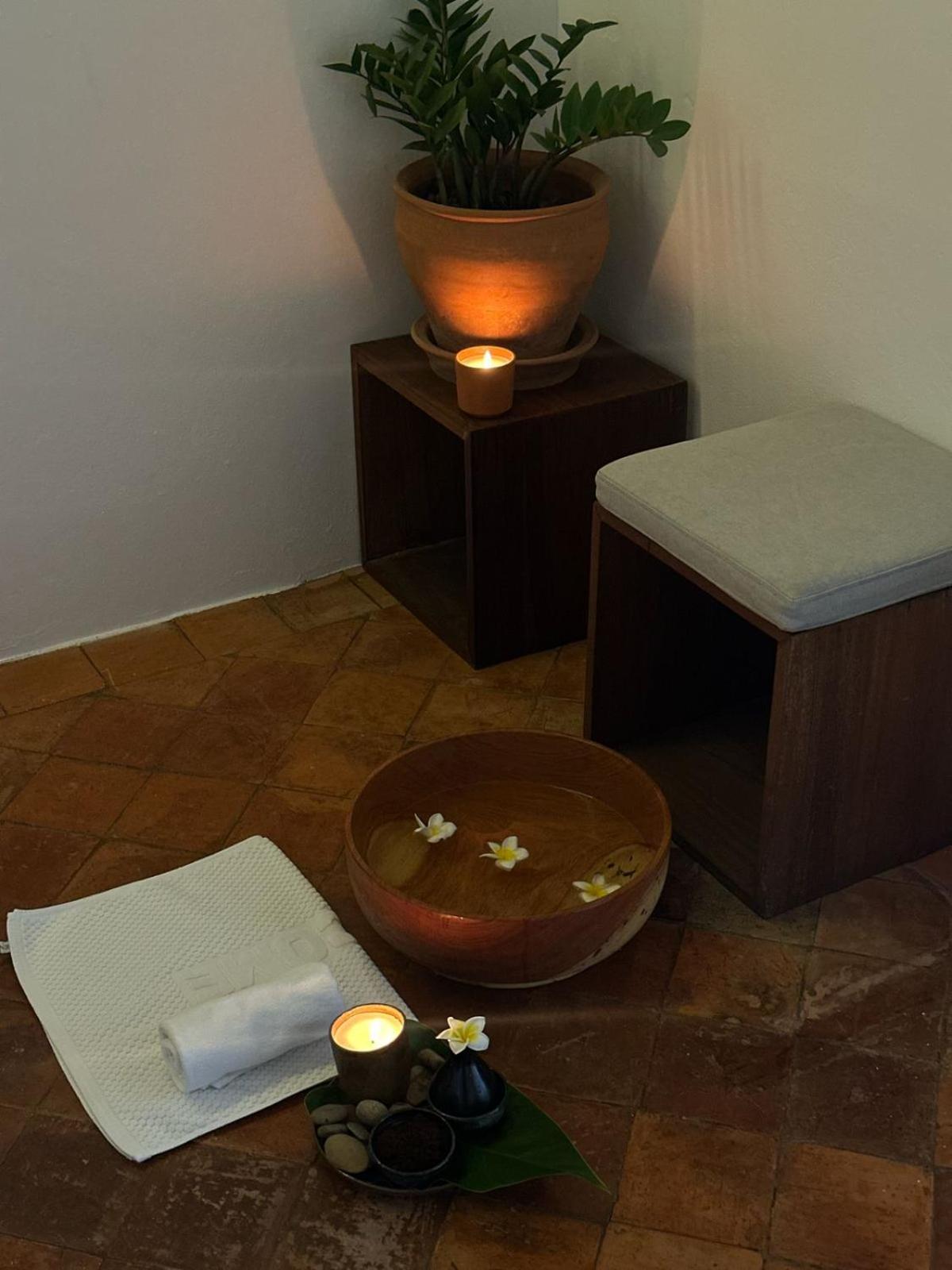 Le Sen Boutique Hotel Luang Prabang Dış mekan fotoğraf