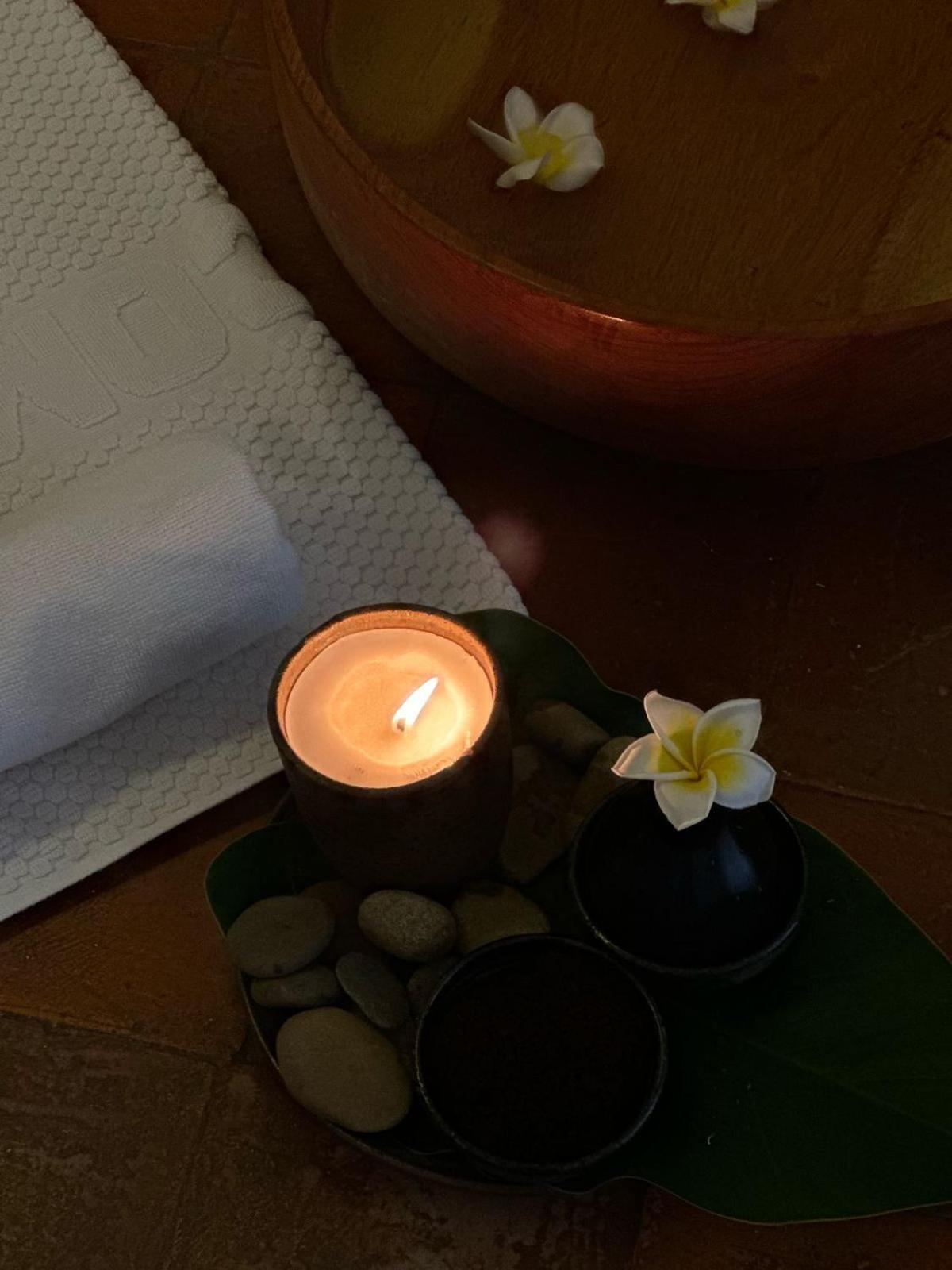 Le Sen Boutique Hotel Luang Prabang Dış mekan fotoğraf