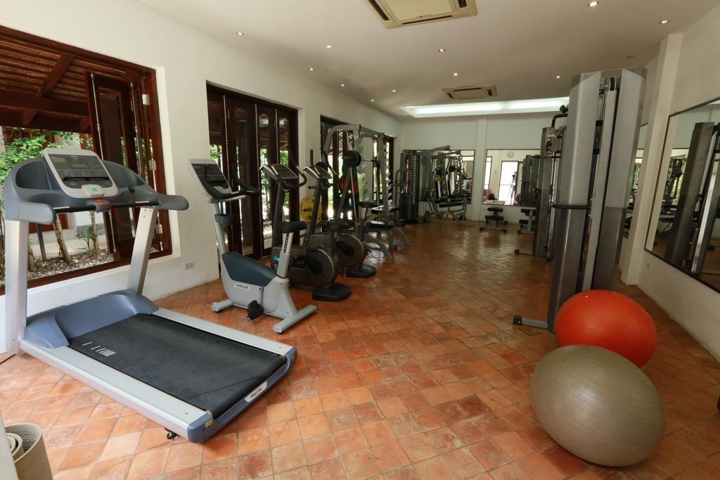 Le Sen Boutique Hotel Luang Prabang Dış mekan fotoğraf